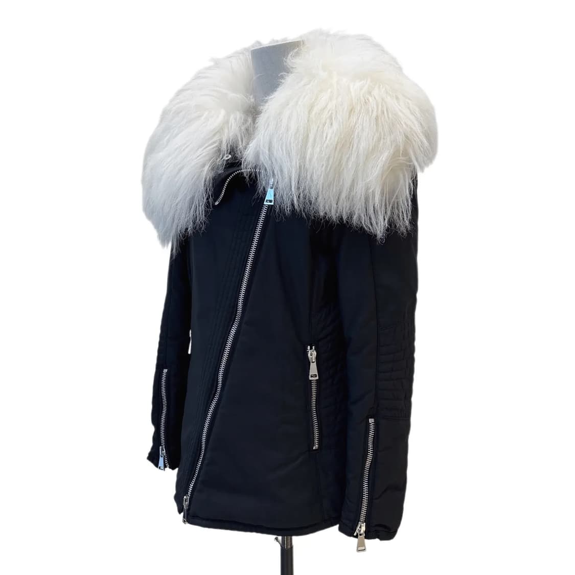 몽클레어 그레노블 염소퍼 패딩 1사이즈 상품이미지2