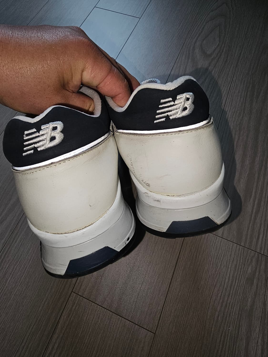 뉴발란스 M1500wwn 운동화 스니커즈 상품이미지2