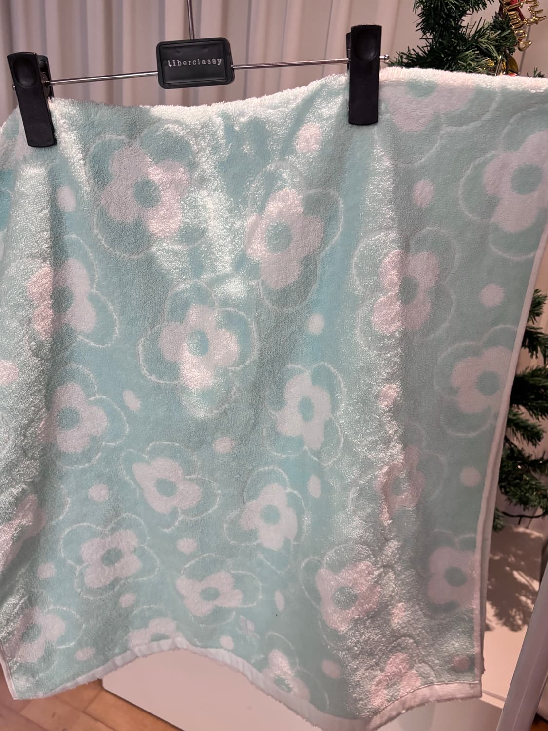 꾸레쥬 대형 타올 상품이미지4