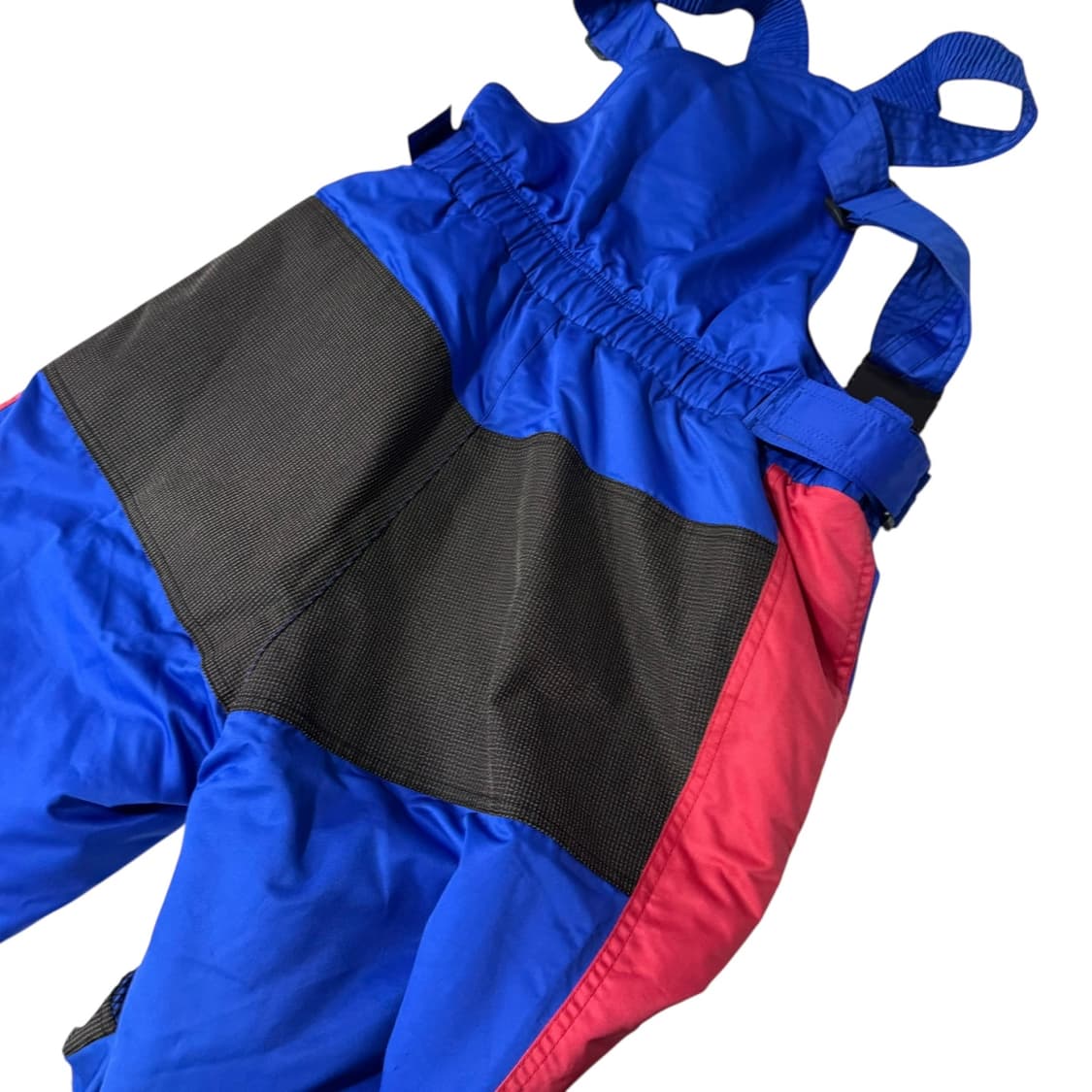 나이키 건담 스키복 오버롤 팬츠 상품이미지3