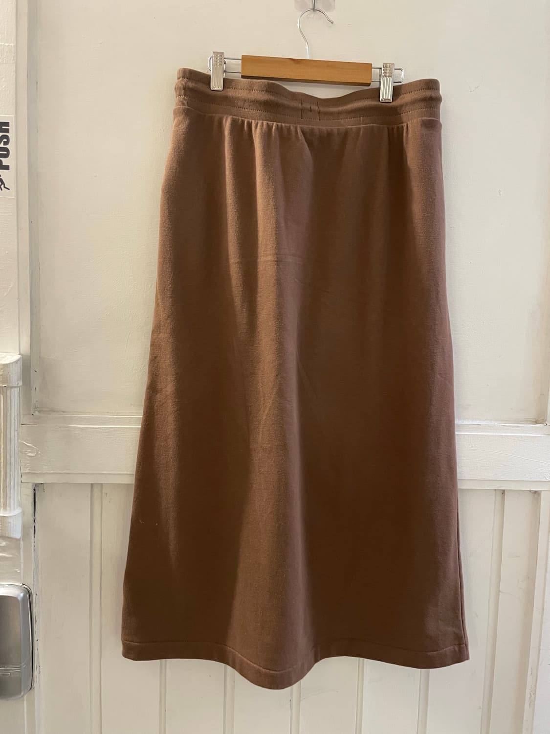 GAP sweat skirt 상품이미지6