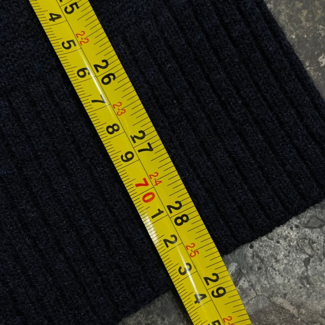 100 타미힐피거 니트  상품이미지6