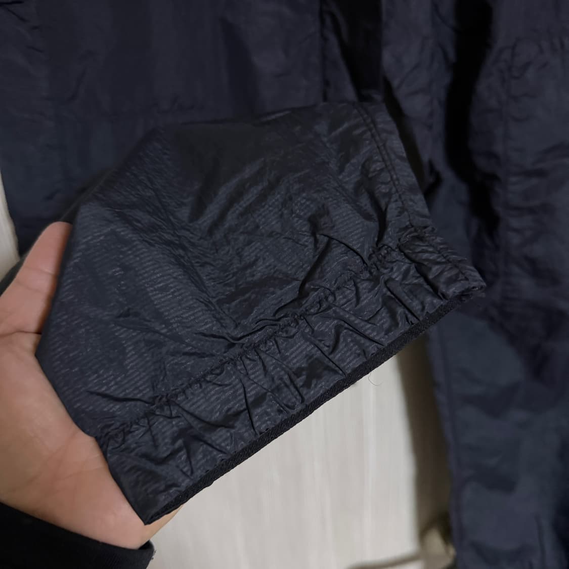 20SS 스톤 시어서커 카고 바지 블랙 721532029 (남성 32) 상품이미지5