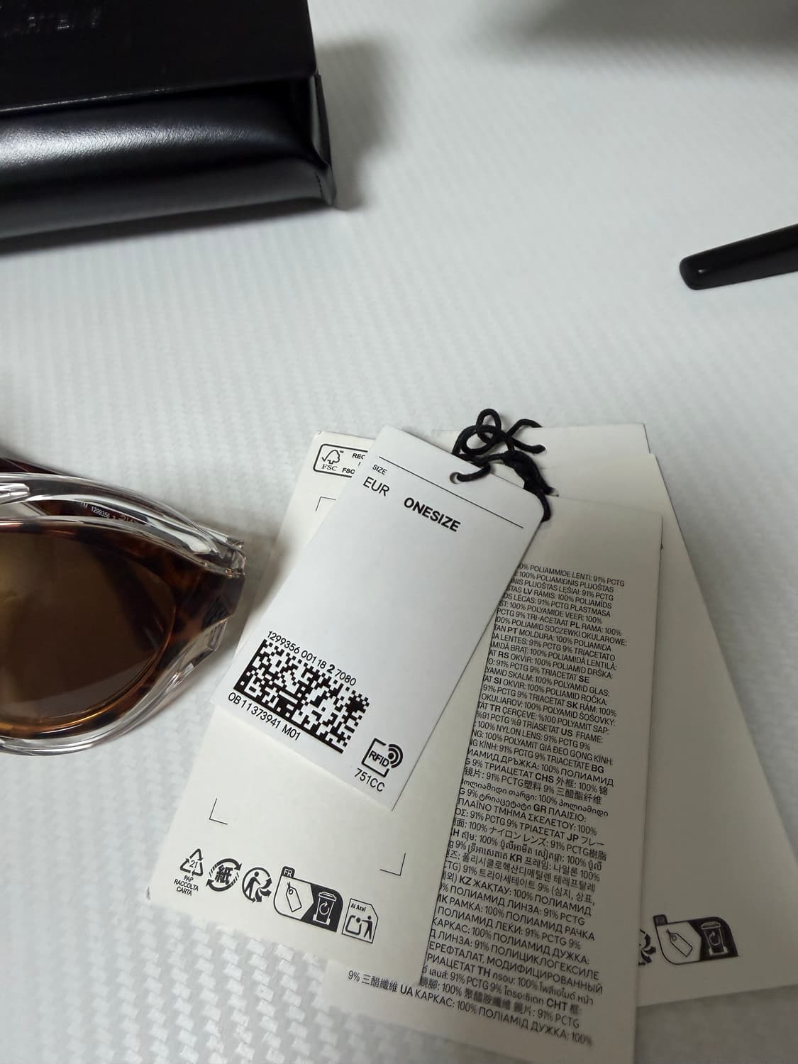 글렌마틴스 선글라스 상품이미지2