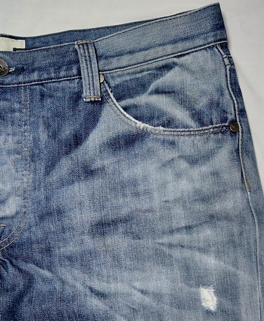 [W36] 에너기(ENERGIE) Now Straight 이태리 프리미엄 상품이미지3