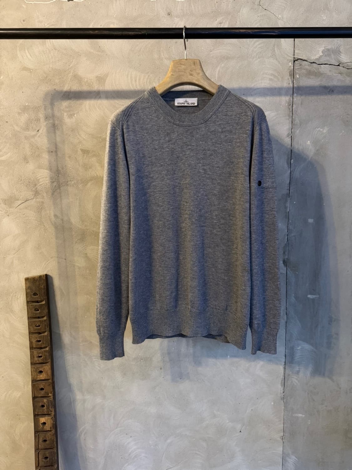 스톤아일랜드 니트 100 상품이미지1