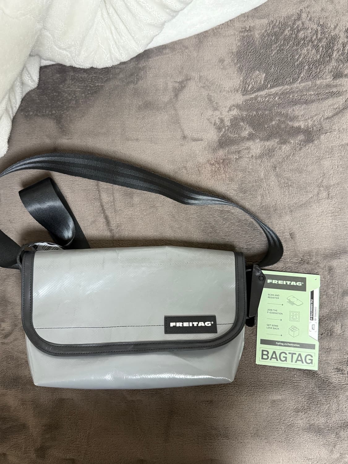 프라이탁 HAWAII FIVE-O 상품이미지1