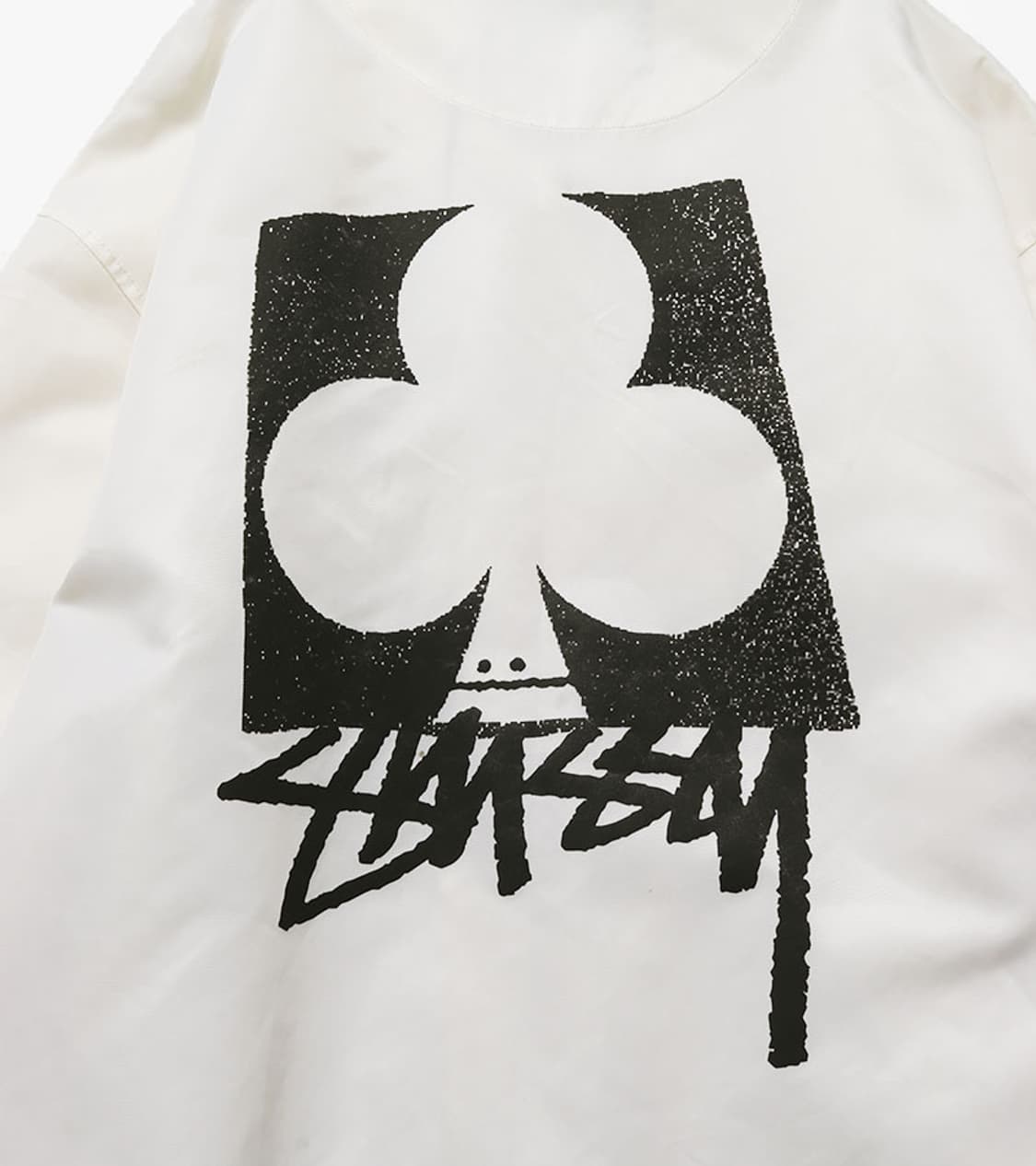 STUSSY - CLOVER COACH JACKET 상품이미지10