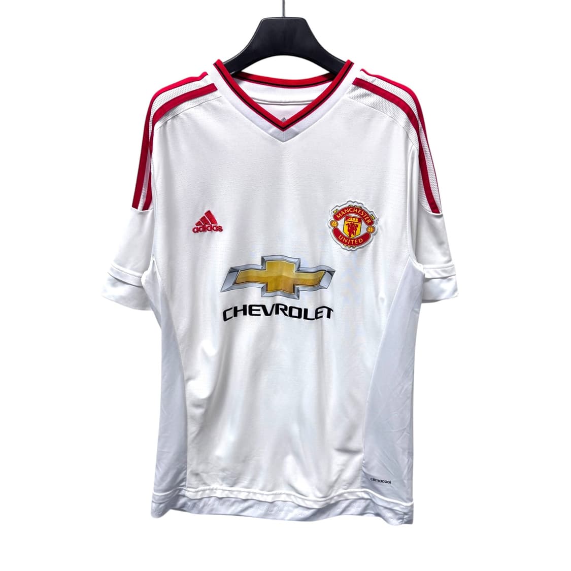 아디다스 맨유 15-16 유니폼 져지 상품이미지2