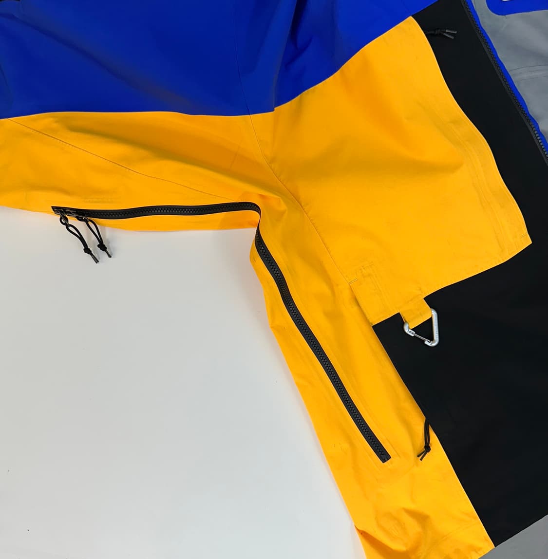 나이키 ACG 고어텍스 미저리 자켓 XL 상품이미지7