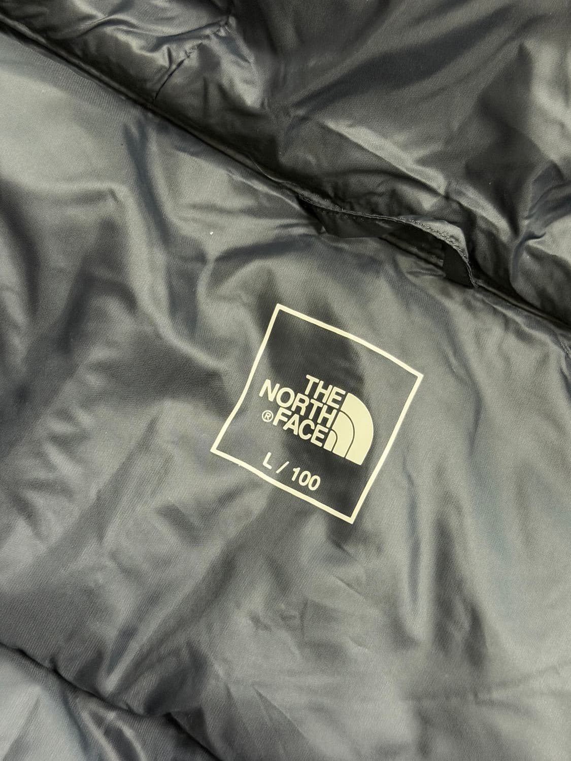 노스페이스 루타 다운 자켓 라지 100 상품이미지5