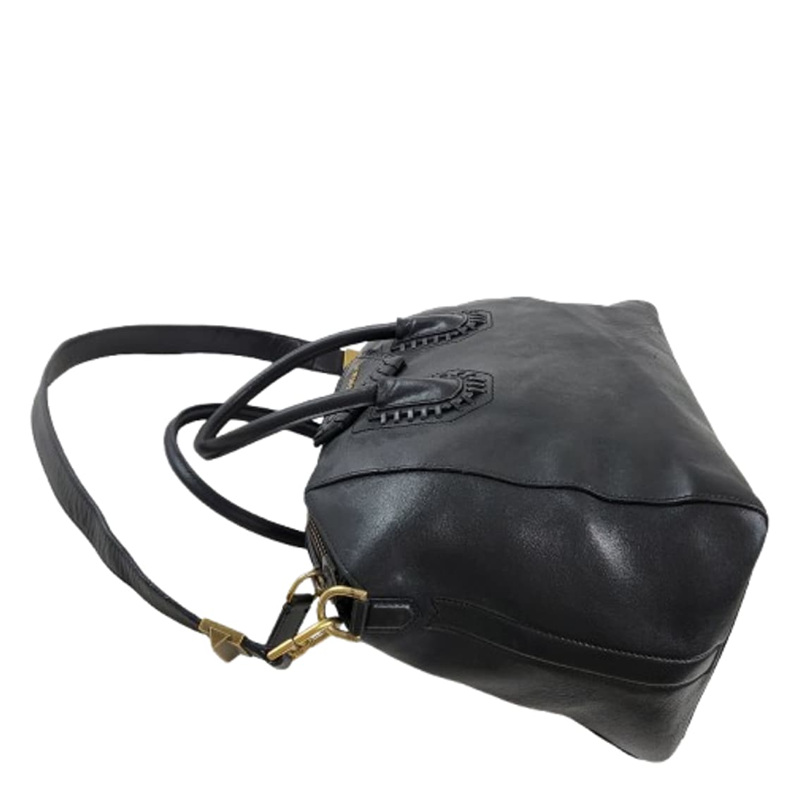 정품 지방시 안티고나 블랙 시즌 한정판 상품이미지5