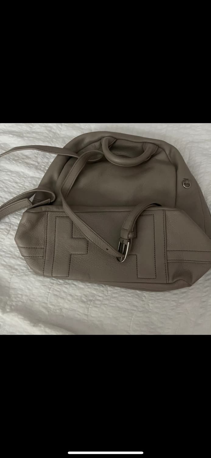 토리버치 tory burch 가죽 백팩 상품이미지3