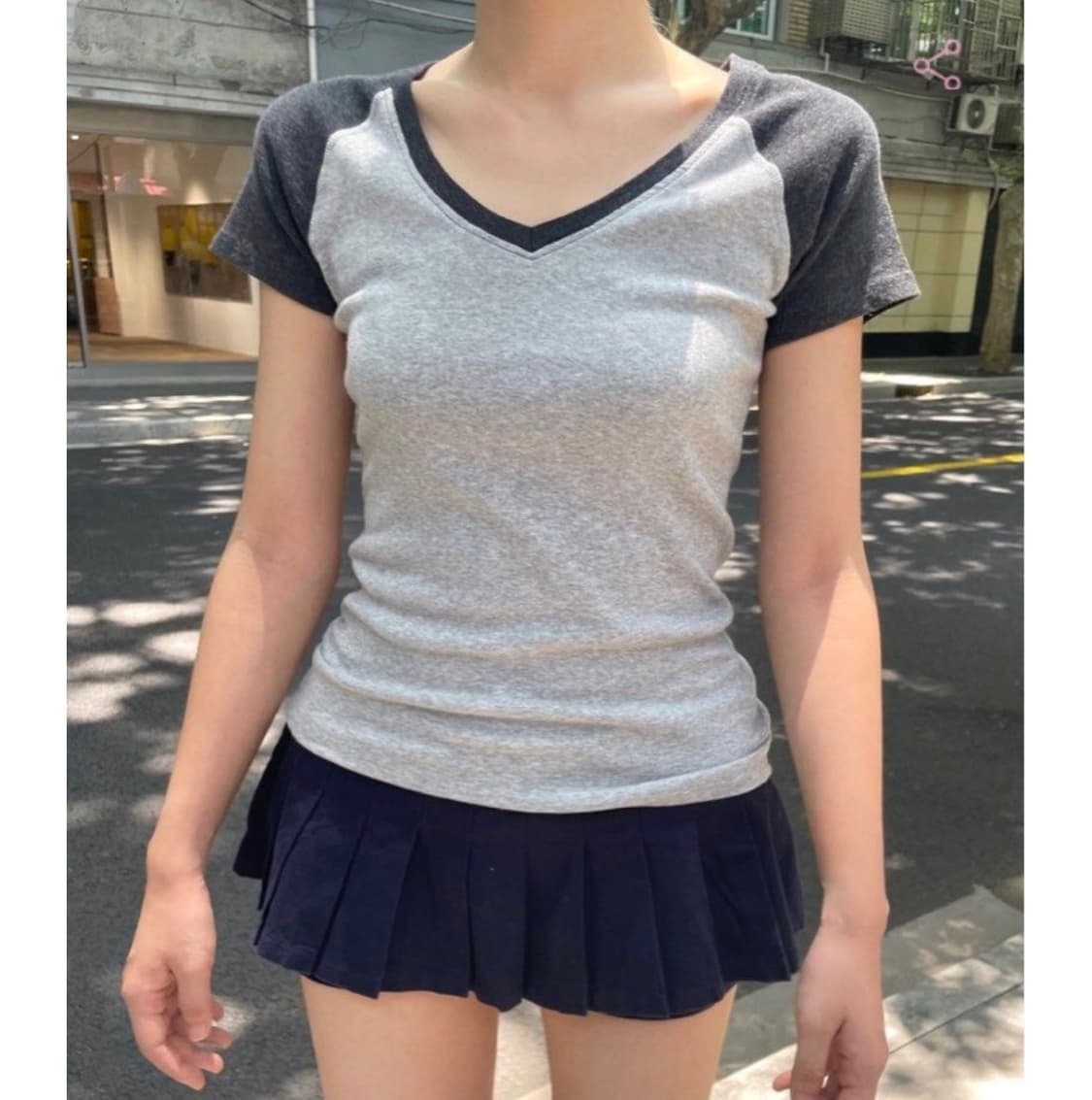 브랜디멜빌 bella top 상품이미지1