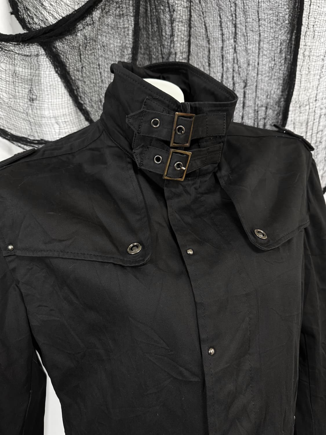 buckle jacket 상품이미지2