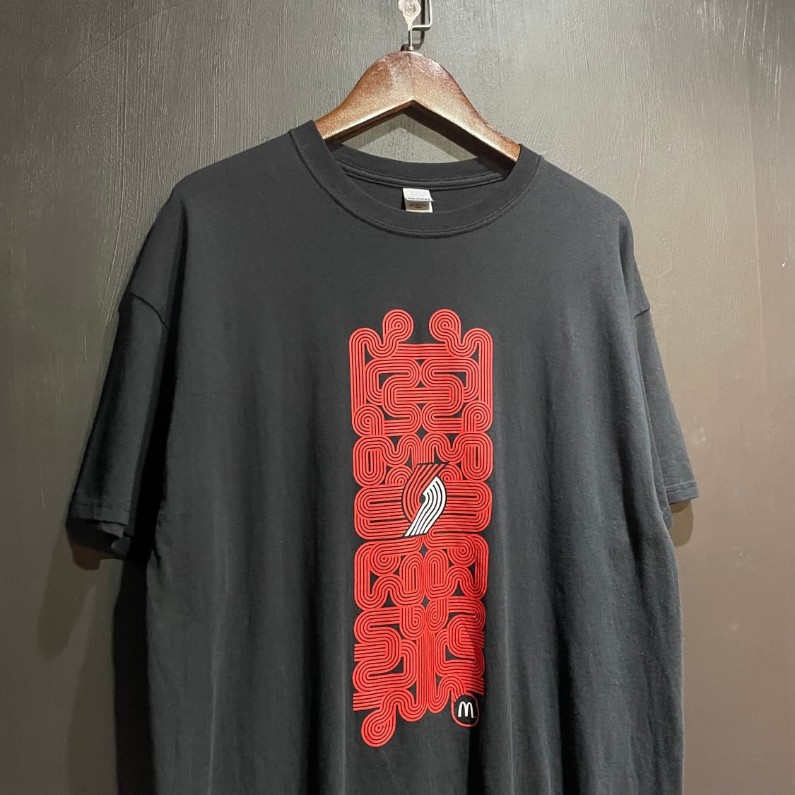 Gildan big size top 상품이미지5