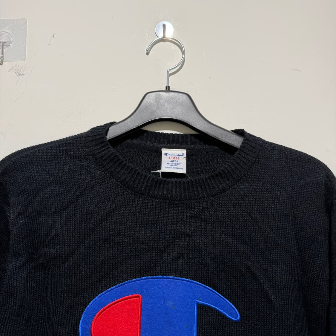 챔피온 리버스 위브 맨투맨 상품이미지2