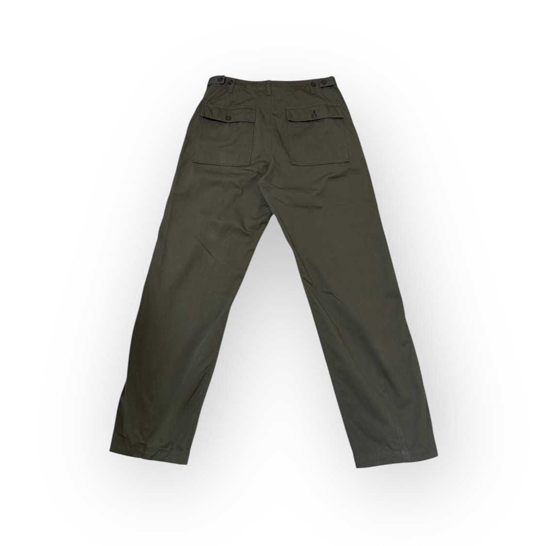 유니버셜웍스 퍼티그 팬츠 상품이미지7