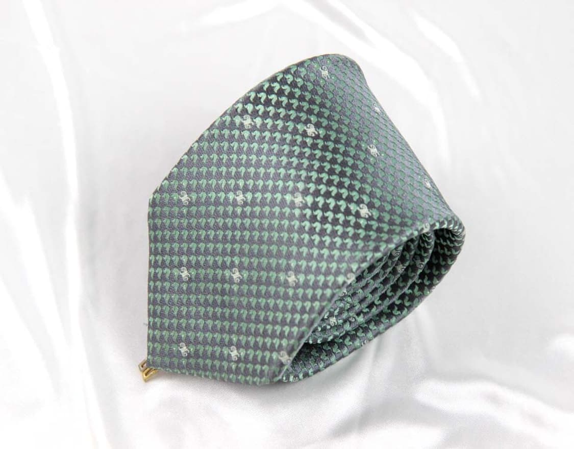 닥스 8cm S등급 남자 명품넥타이 상품이미지1