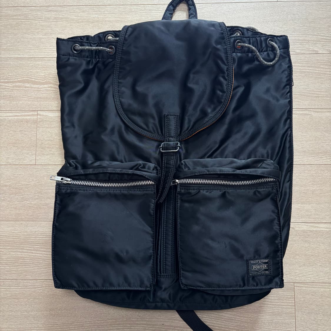 요시다포터 porter 럭색 백팩 (622-79312) 상품이미지1