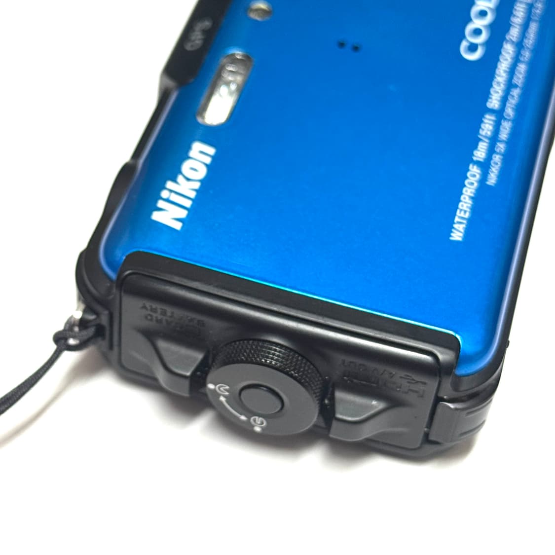 방수가능💙니콘 쿨픽스 aw110 / Nikon coolpix 상품이미지5