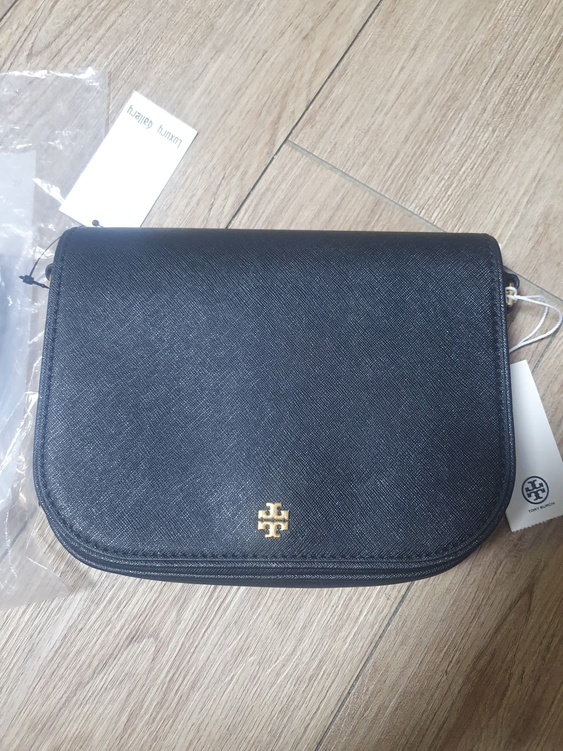 토리버치 에머슨 크로스바디백 (새상품) 상품이미지1