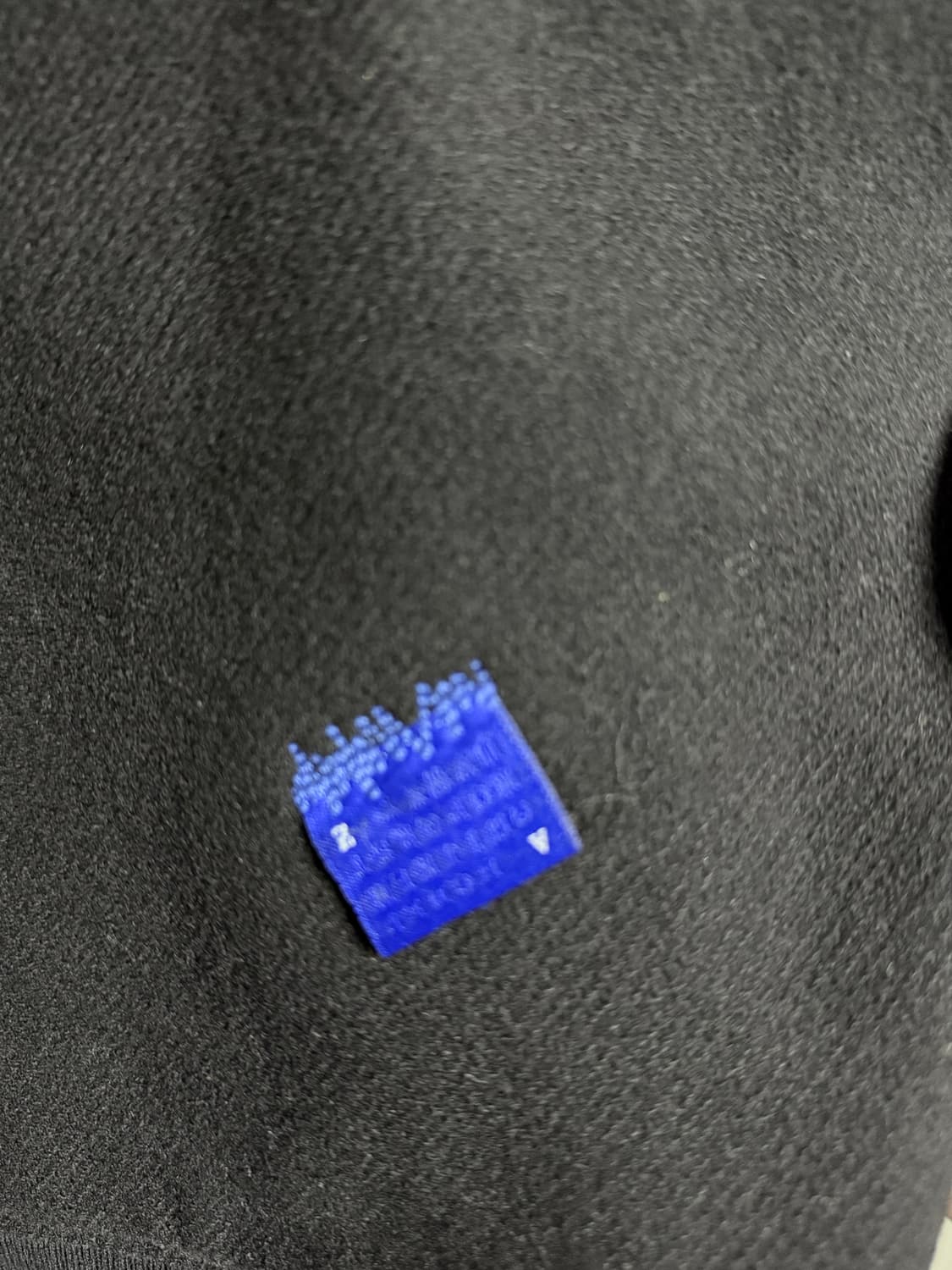 아더에러 자라 울블렌드 봄버 상품이미지7