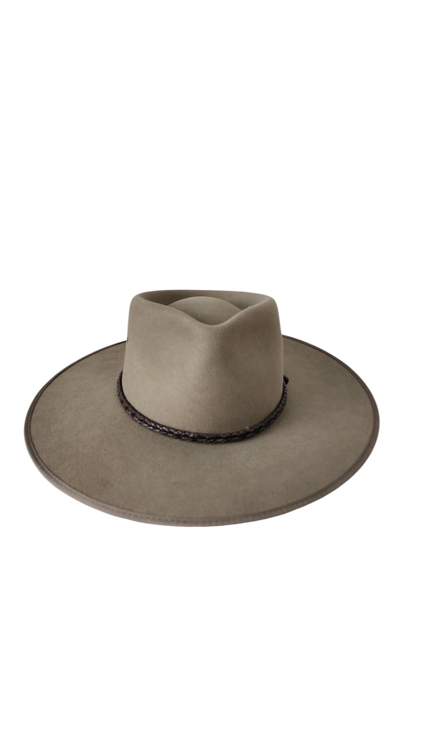 The great Australian hat 페도라 버킷 햇 상품이미지3