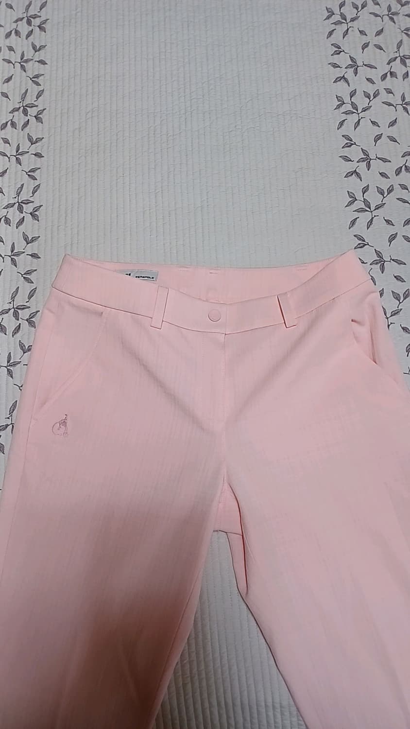 빈폴 스판바지 27인치 기장89 상품이미지2