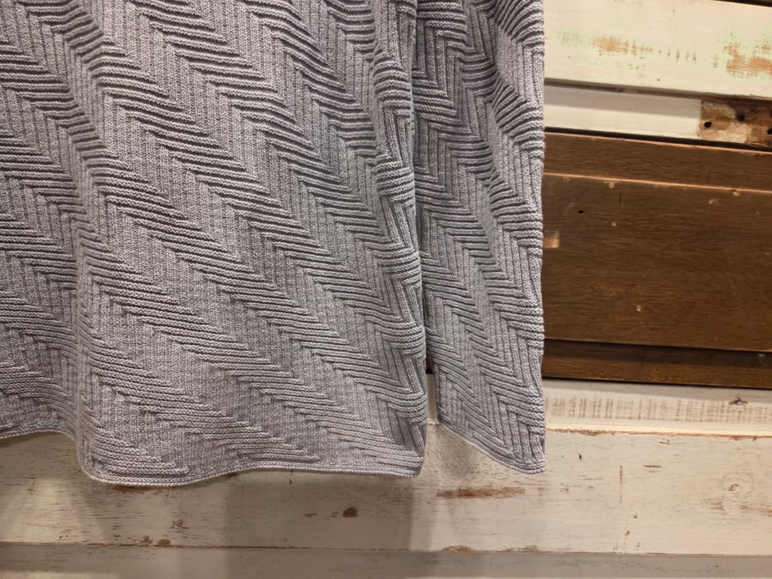 아르마니 꼴레지오니 니트 상품이미지5