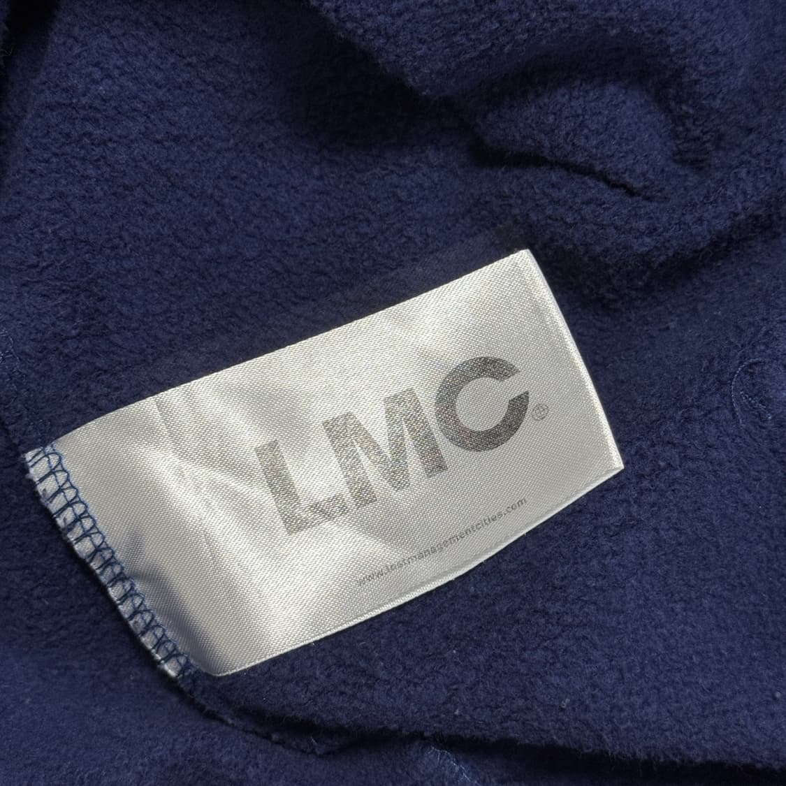 LMC 후드티 상품이미지6