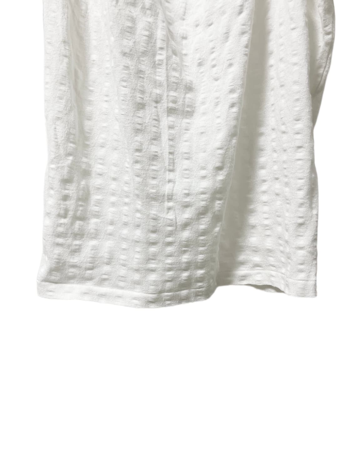 ISSEY MIYAKE Plantation Draped Top 상품이미지3