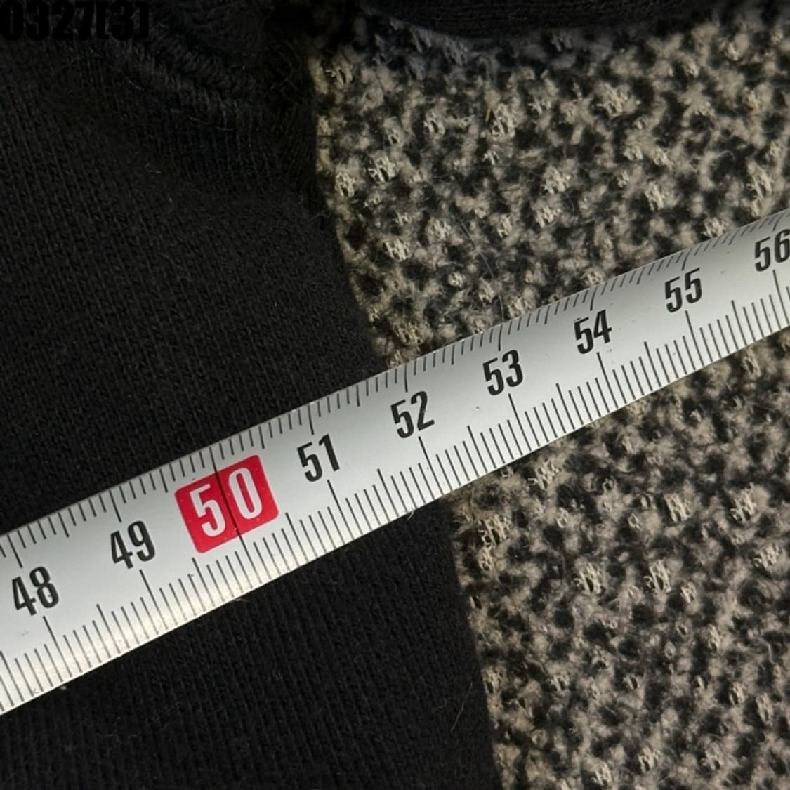 커버낫 맨투맨 상품이미지6