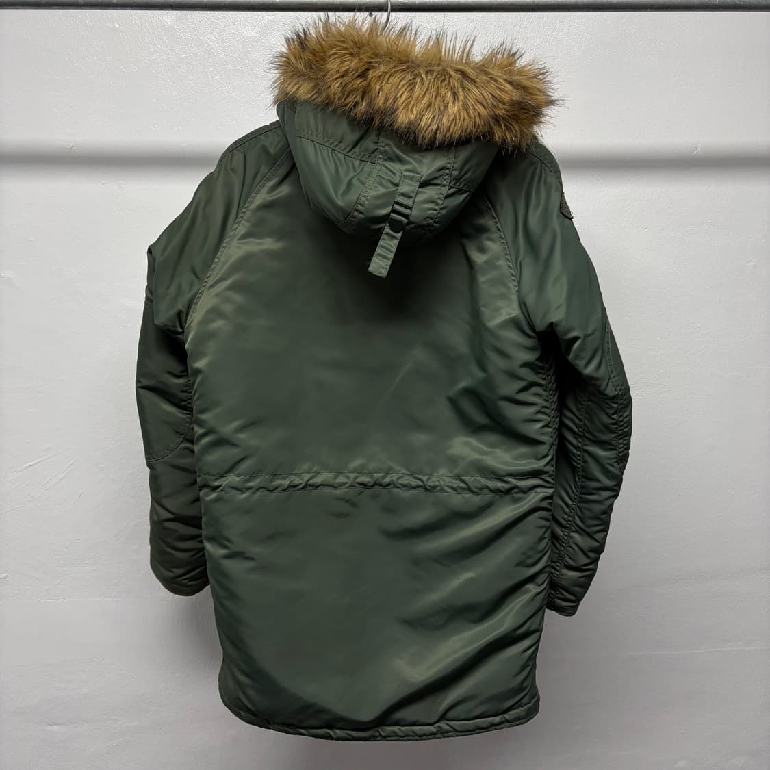 Schott N-3B 상품이미지2