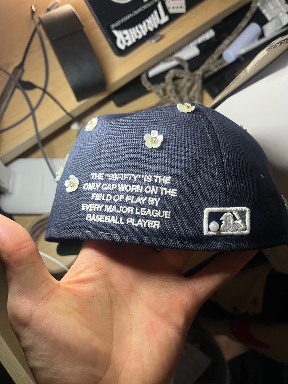 59fifty A-frame 상품이미지2