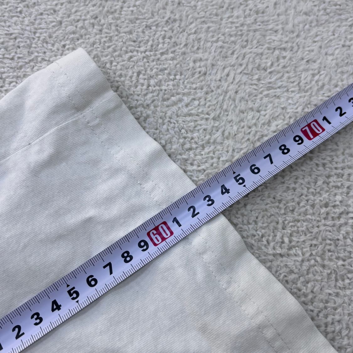 XS 코닥 스몰로고 반팔 티셔츠 0413E 상품이미지7