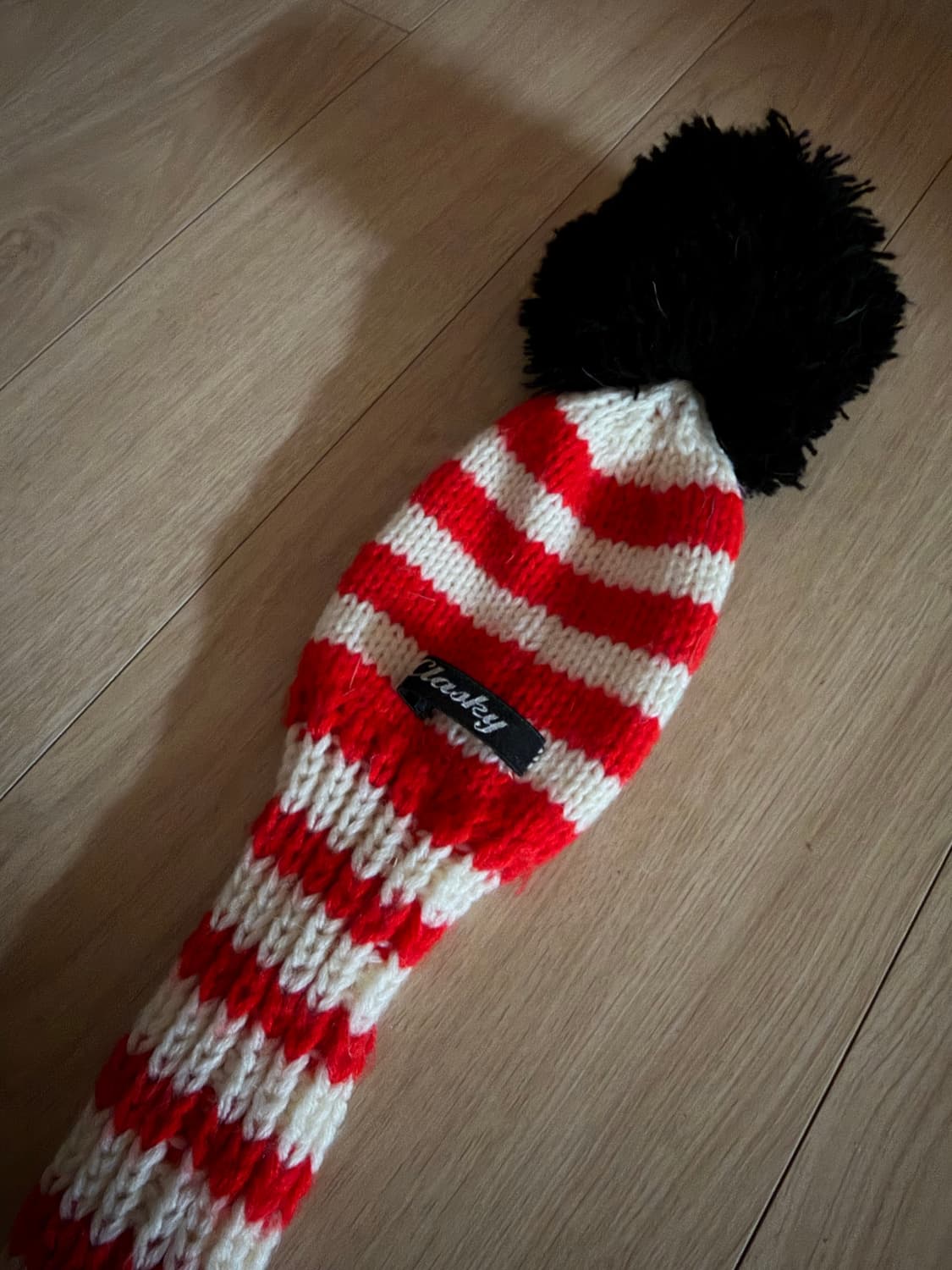 마크앤로나 리얼폭스퍼 드라이버 커버+유틸커버 상품이미지4