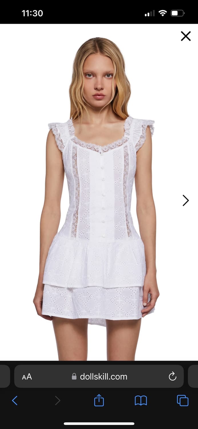 Dollskill 상품이미지1