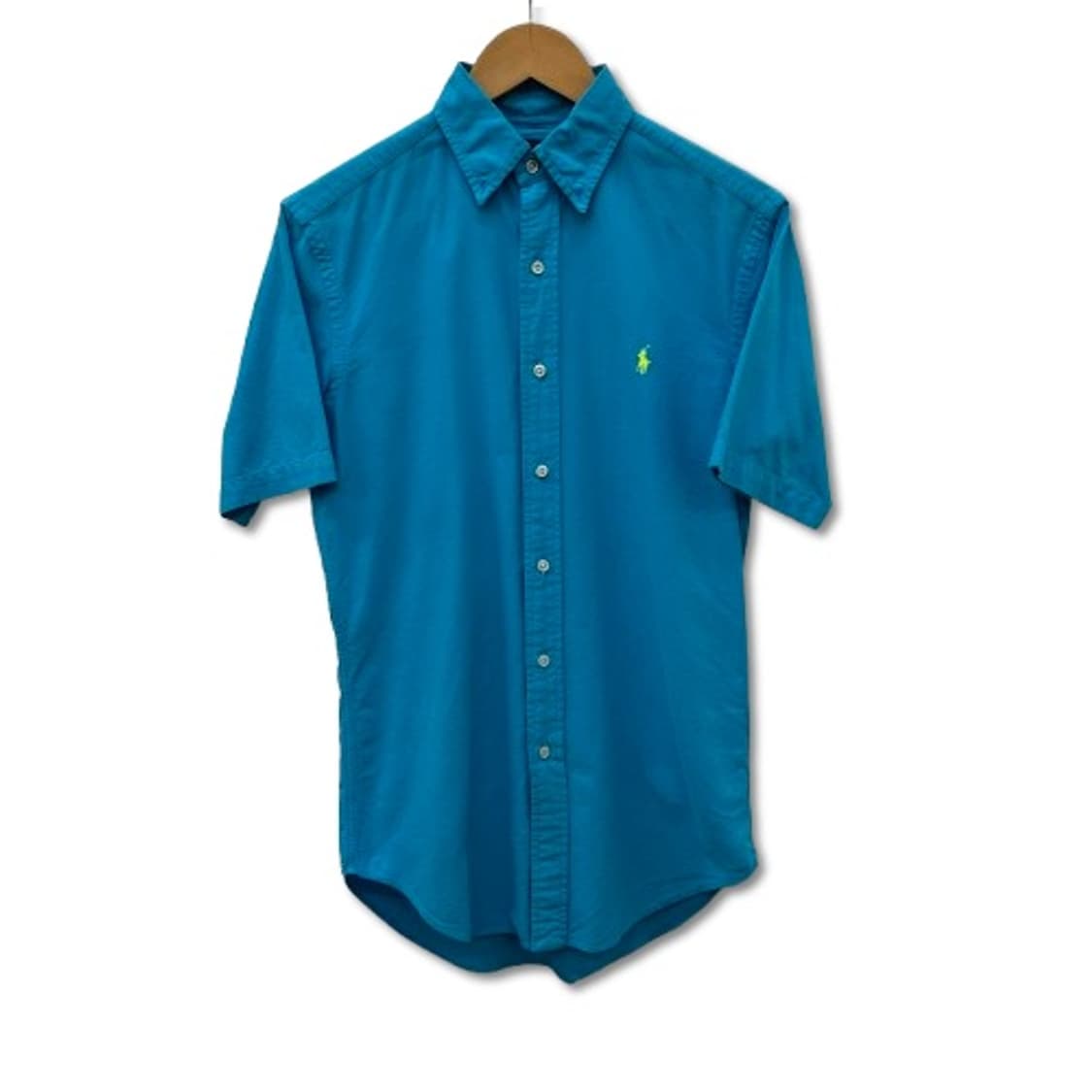 폴로 랄프로렌 반팔 셔츠 상품이미지1