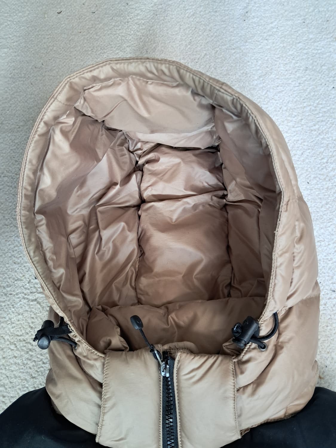 노스페이스 패딩조끼 상품이미지4