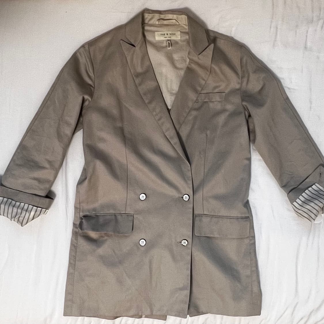 rag&bone 자켓 상품이미지1