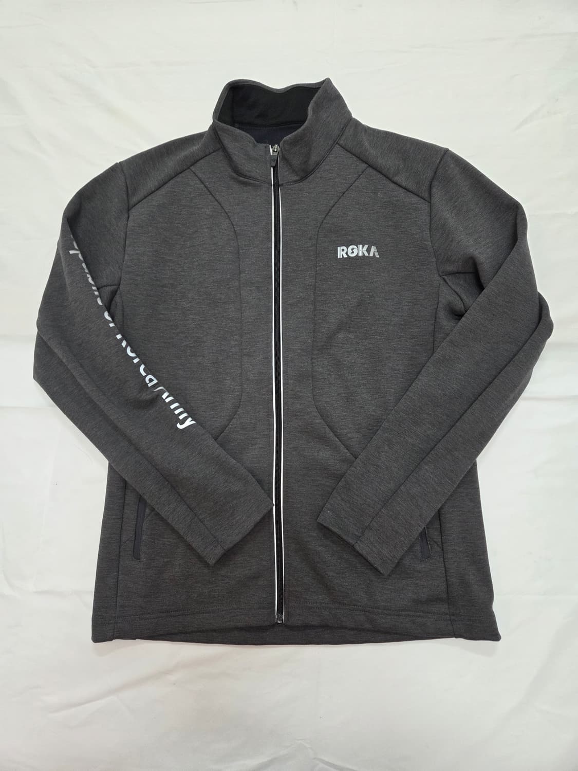 ROKA 집업 자켓 100 상품이미지1