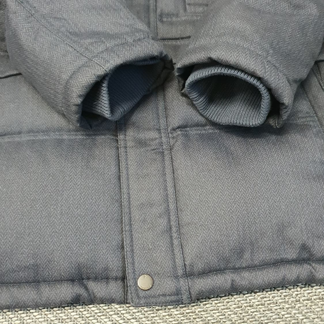 TRENEW 오리털 겨울패딩 남자105 상품이미지6