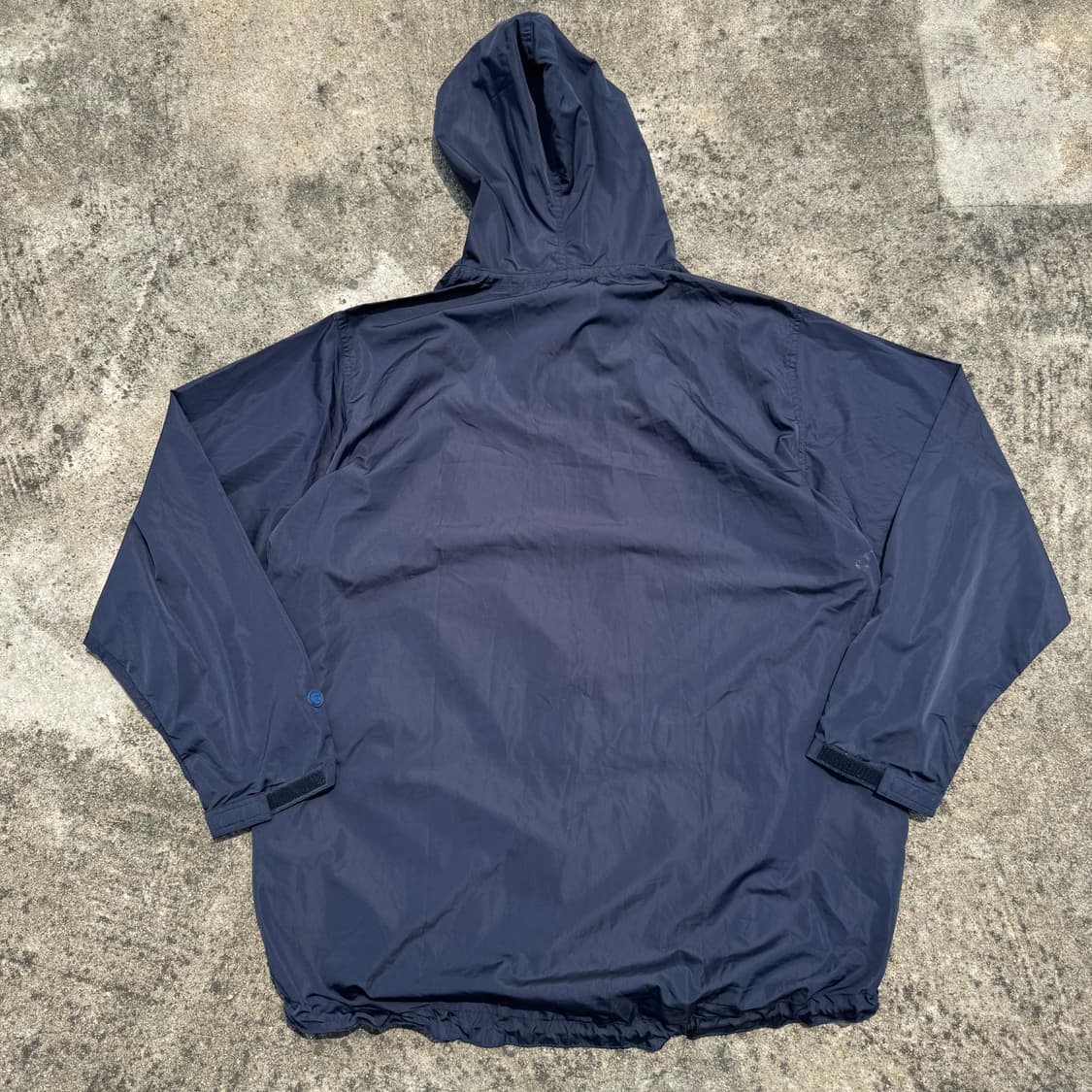 [L~XL] Nanamica 나나미카 크루저 후드 웜업 자켓 상품이미지2
