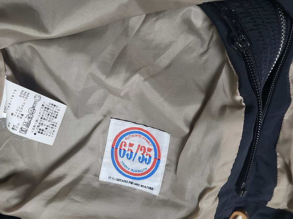 FREAK'S STORE 프릭스 스토어 빈티지 자켓  상품이미지6