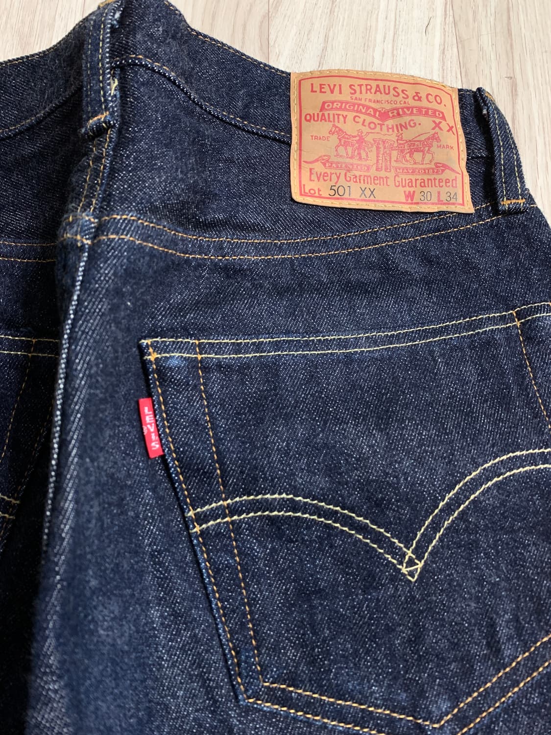 LVC 55501 리지드 30x34 상품이미지6