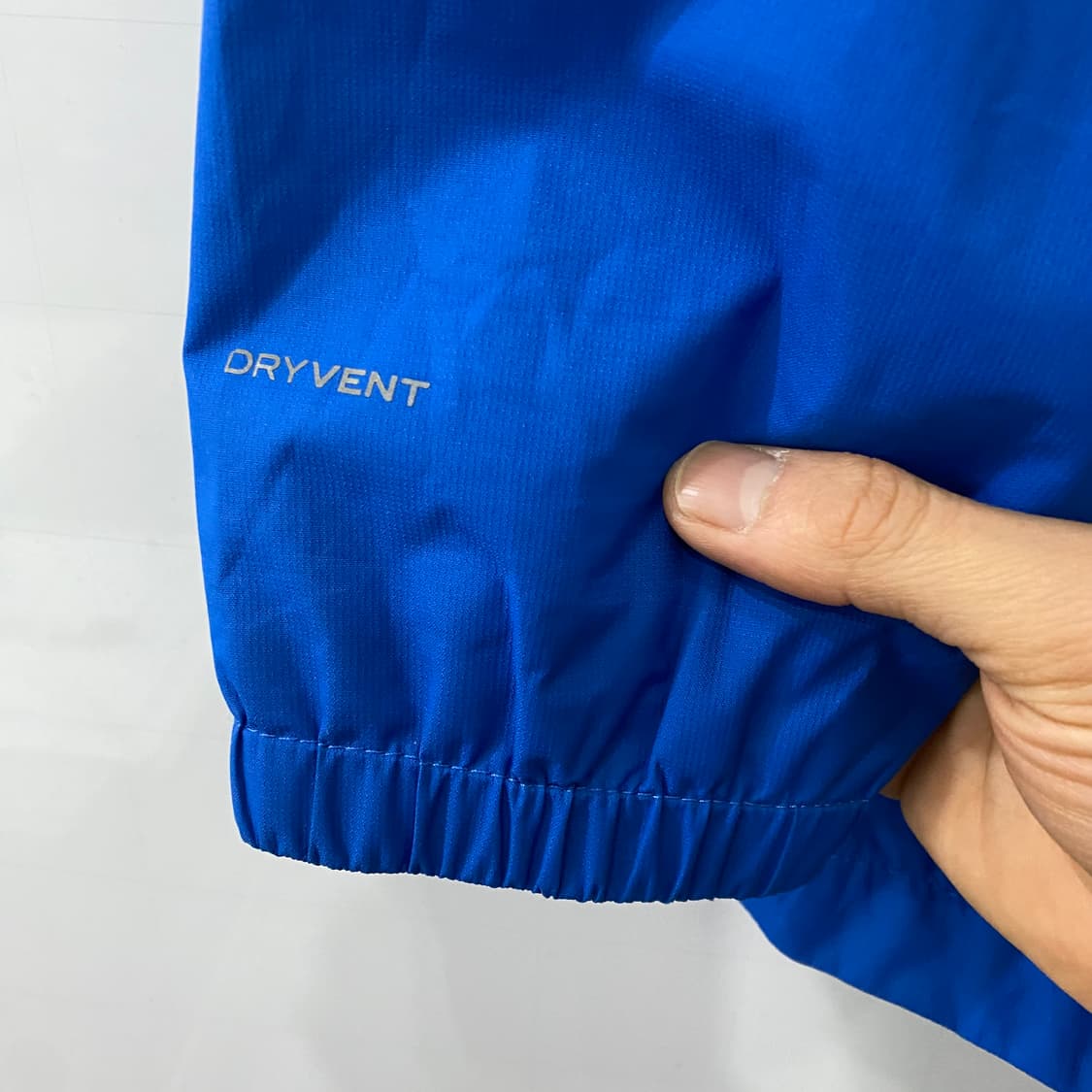 노스페이스 드라이벤트 바람막이(XL) 상품이미지5