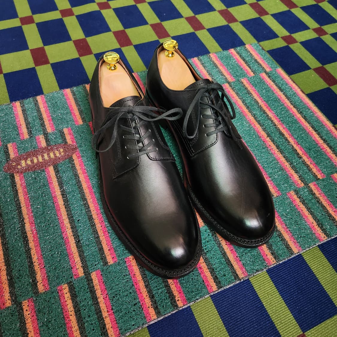 조셉트 105 오피서 더비 슈즈 상품이미지4