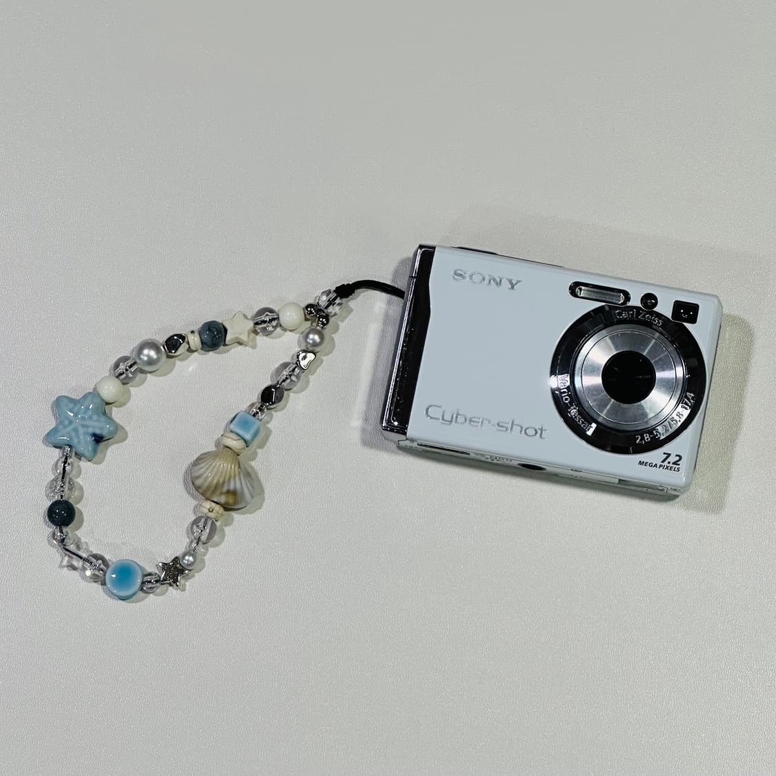 소니 사이버샷 SONY CyberShot DSC-W80 상품이미지2