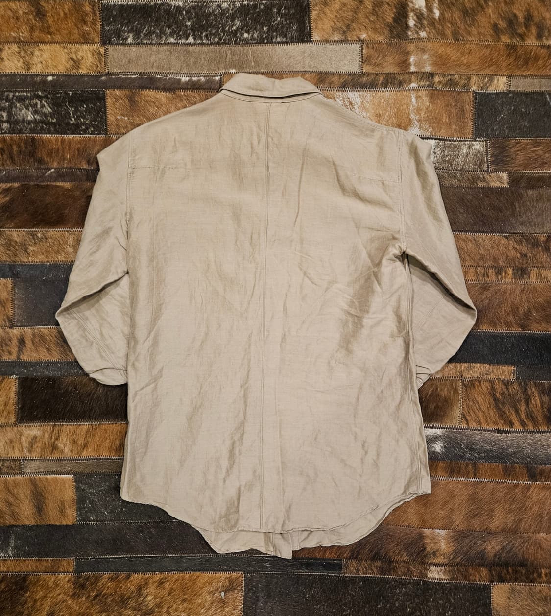 율리어스 셔츠 상품이미지2